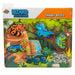 6 Piece Chunky Lizard Theme Wooden Puzzle - Just $12.99! Shop now at Retro Gaming of Denver