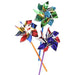 6" Pinwheels - Assorted Colors - Just $1.12! Shop now at Retro Gaming of Denver