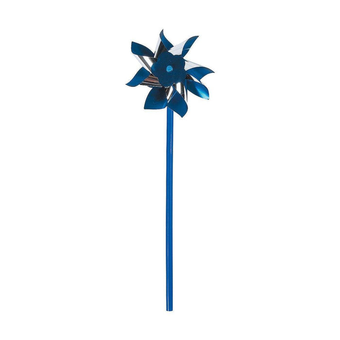 6" Pinwheels - Assorted Colors - Just $1.12! Shop now at Retro Gaming of Denver