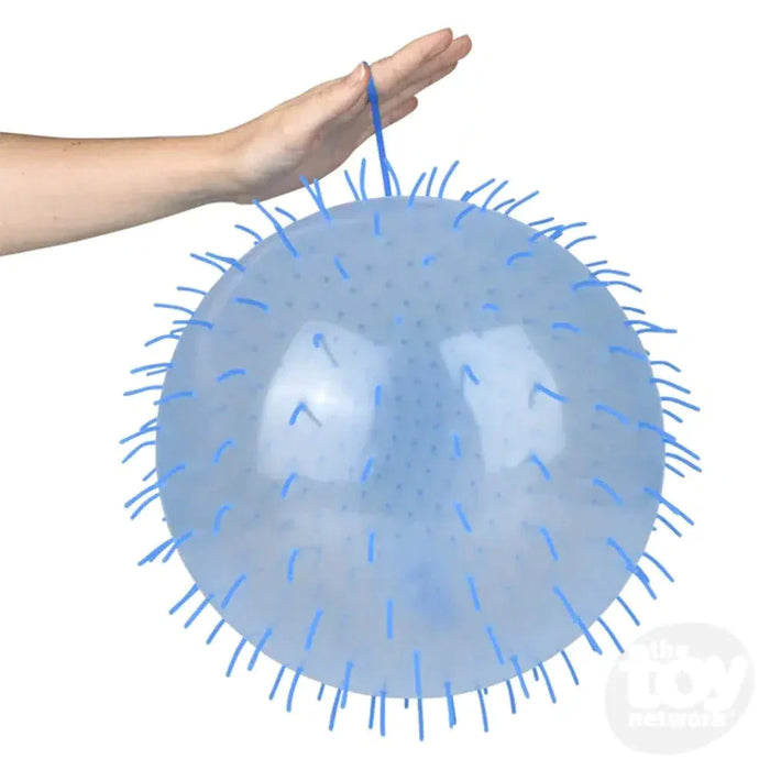 6" Puffer Punch Ball - Just $3.99! Shop now at Retro Gaming of Denver