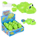 6" Pull-String Alligator Bath Toy - Just $2.99! Shop now at Retro Gaming of Denver