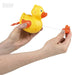 6" Pull-String Ducky Bath Toy - Just $2.99! Shop now at Retro Gaming of Denver