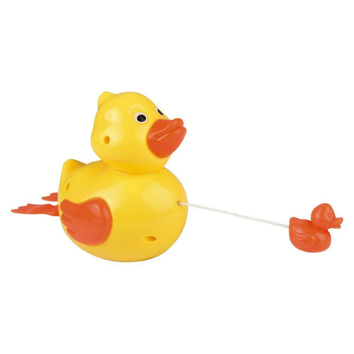 6" Pull-String Ducky Bath Toy - Just $2.99! Shop now at Retro Gaming of Denver