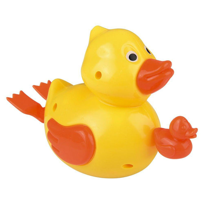 6" Pull-String Ducky Bath Toy - Just $2.99! Shop now at Retro Gaming of Denver