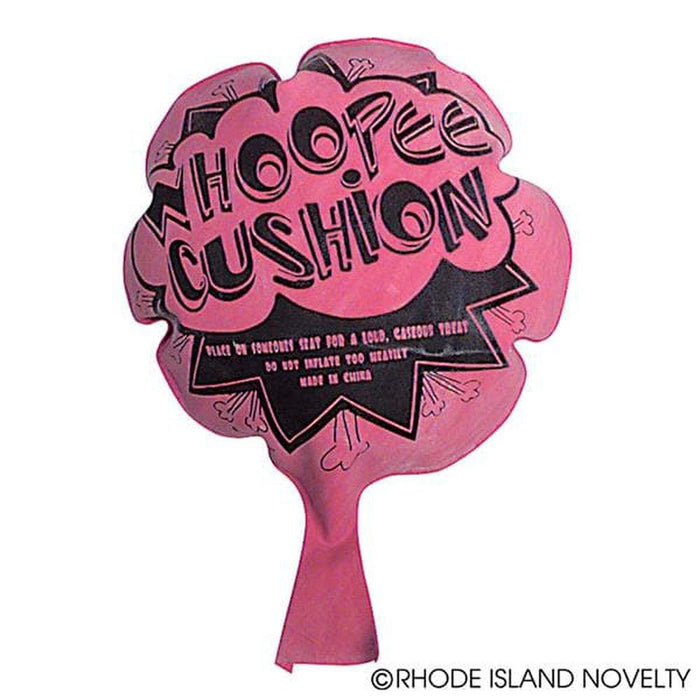 6" Rubber Whoopee Cushion - Just $1.99! Shop now at Retro Gaming of Denver