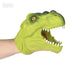 6" Stretchy Dinosaur Hand Puppet - Just $5.99! Shop now at Retro Gaming of Denver