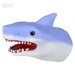 6" Stretchy Shark Hand Puppet - Just $6.99! Shop now at Retro Gaming of Denver