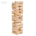 6" Wooden Tower Game - Just $5.99! Shop now at Retro Gaming of Denver