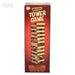 6" Wooden Tower Game - Just $5.99! Shop now at Retro Gaming of Denver