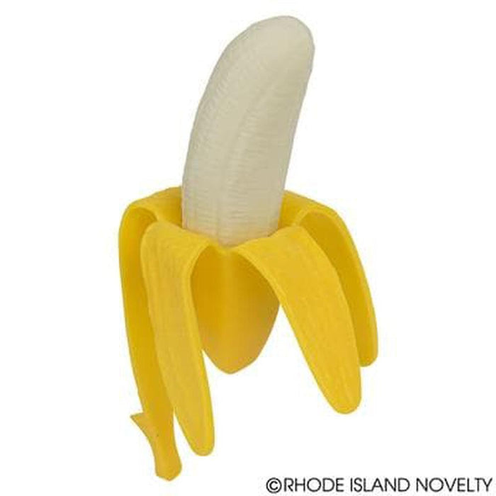 6.25" Fake Banana - Just $2.99! Shop now at Retro Gaming of Denver