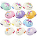 6.25" Squishy Unicorn - Assorted Styles - Just $9.99! Shop now at Retro Gaming of Denver