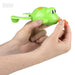 6.5" Pull-String Frog Bath Toy - Just $2.99! Shop now at Retro Gaming of Denver