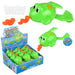 6.5" Pull-String Frog Bath Toy - Just $2.99! Shop now at Retro Gaming of Denver