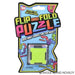 7" Flip & Fold Puzzle Game - Just $2.99! Shop now at Retro Gaming of Denver