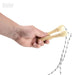 7 Foot Jump Rope With Wooden Handle - Just $2.24! Shop now at Retro Gaming of Denver