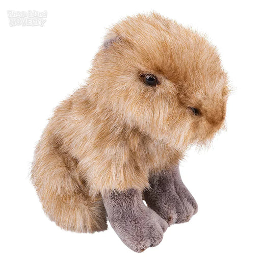 7" Heirloom Buttersoft Capybara - Premium Plush - Just $14.99! Shop now at Retro Gaming of Denver