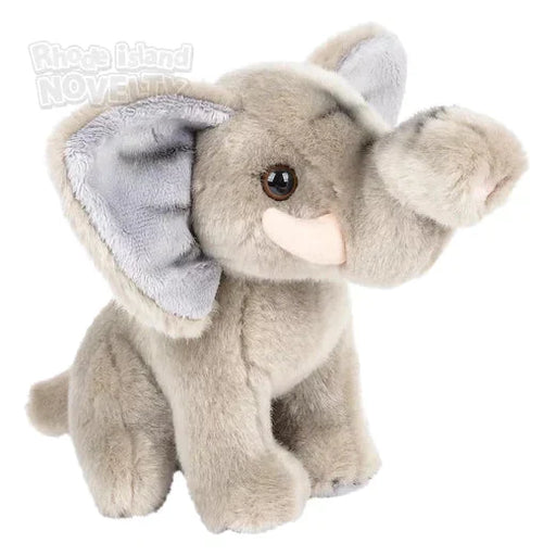 7" Heirloom Buttersoft Elephnat - Premium Plush - Just $14.99! Shop now at Retro Gaming of Denver