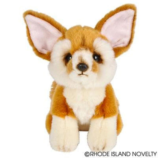 7" Heirloom Buttersoft Fennec Fox - Premium Plush - Just $14.99! Shop now at Retro Gaming of Denver
