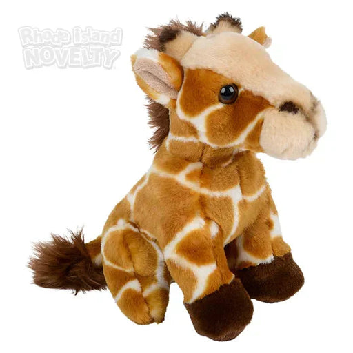 7" Heirloom Buttersoft Giraffe - Premium Plush - Just $14.99! Shop now at Retro Gaming of Denver