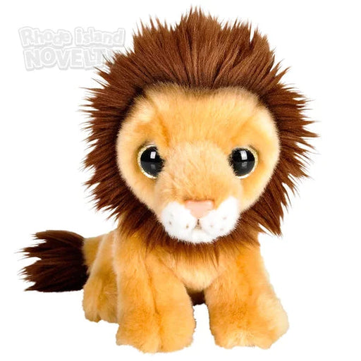 7" Heirloom Buttersoft Lion - Premium Plush - Just $14.99! Shop now at Retro Gaming of Denver