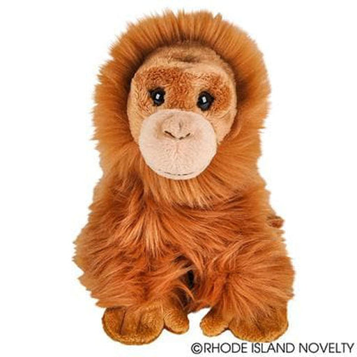 7" Heirloom Buttersoft Orangutan - Premium Plush - Just $14.99! Shop now at Retro Gaming of Denver