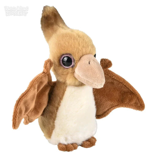 7" Heirloom Buttersoft Pteranodon - Premium Plush - Just $14.99! Shop now at Retro Gaming of Denver
