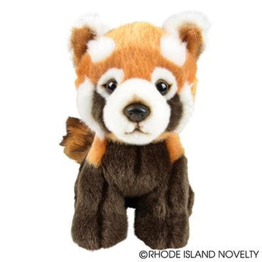 7" Heirloom Buttersoft Red Panda - Premium Plush - Just $14.99! Shop now at Retro Gaming of Denver
