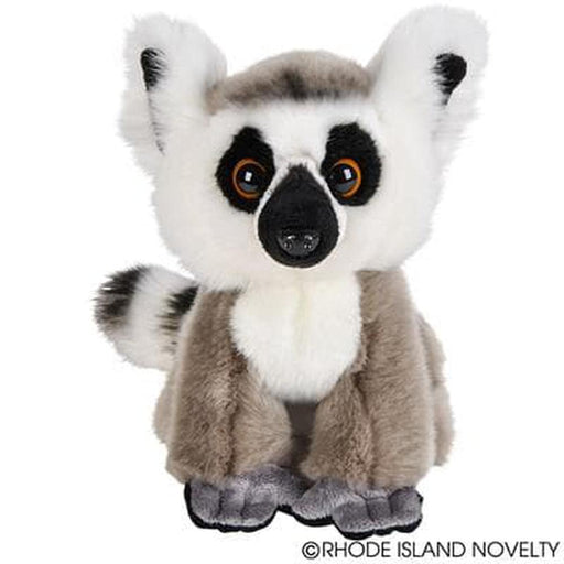 7" Heirloom Buttersoft Ring Tail Lemur - Premium Plush - Just $14.99! Shop now at Retro Gaming of Denver