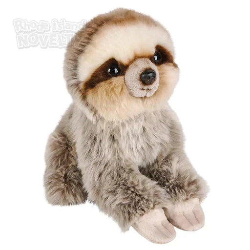 7" Heirloom Buttersoft Sloth - Premium Plush - Just $14.99! Shop now at Retro Gaming of Denver