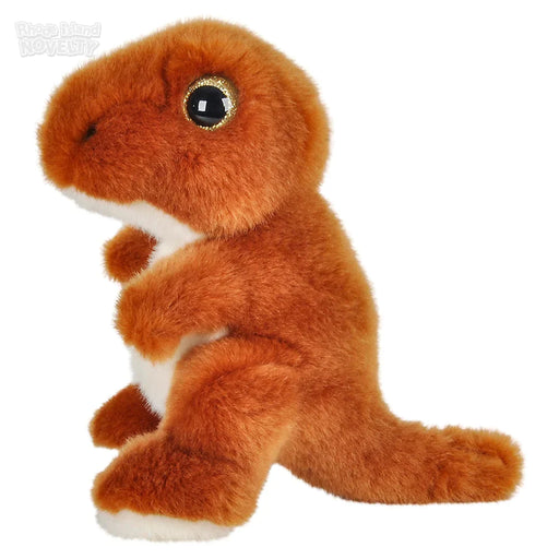 7" Heirloom Buttersoft T-Rex - Premium Plush - Just $14.99! Shop now at Retro Gaming of Denver