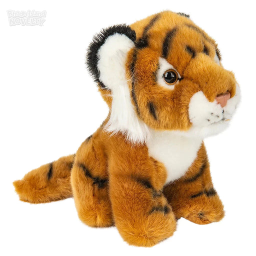 7" Heirloom Buttersoft Tiger - Premium Plush - Just $14.99! Shop now at Retro Gaming of Denver