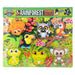 7 Piece Chunky Rainforest Wooden Puzzle - Just $12.99! Shop now at Retro Gaming of Denver