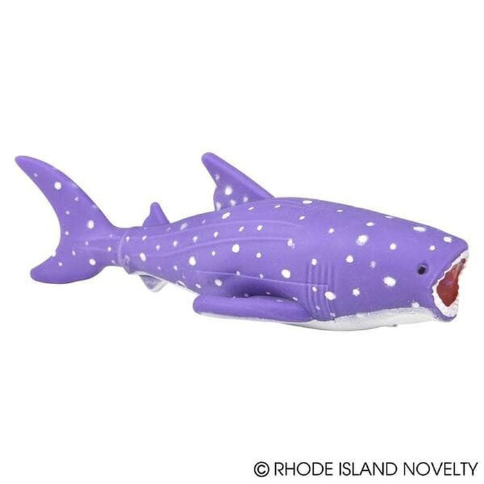 7" Stretchy Sand Whale Shark - Just $3.99! Shop now at Retro Gaming of Denver