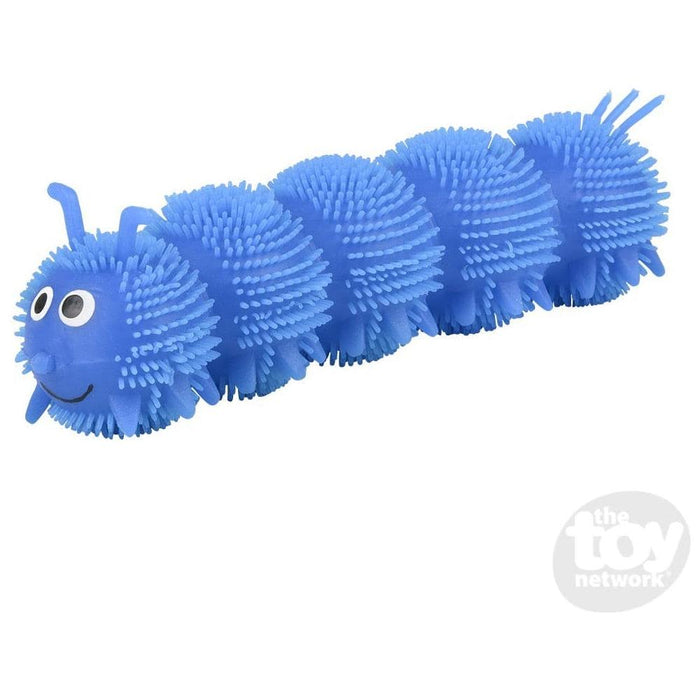 7.5" Puffer Caterpillar - Just $3.99! Shop now at Retro Gaming of Denver