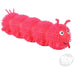 7.5" Puffer Caterpillar - Just $3.99! Shop now at Retro Gaming of Denver