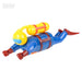 7.5" Wind Up Diver Bath Toy - Just $5.99! Shop now at Retro Gaming of Denver