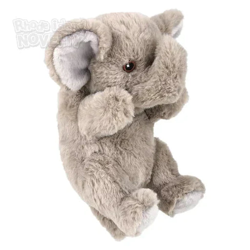 8" Cradle Cubbies Elephant - Premium Plush - Just $11.99! Shop now at Retro Gaming of Denver