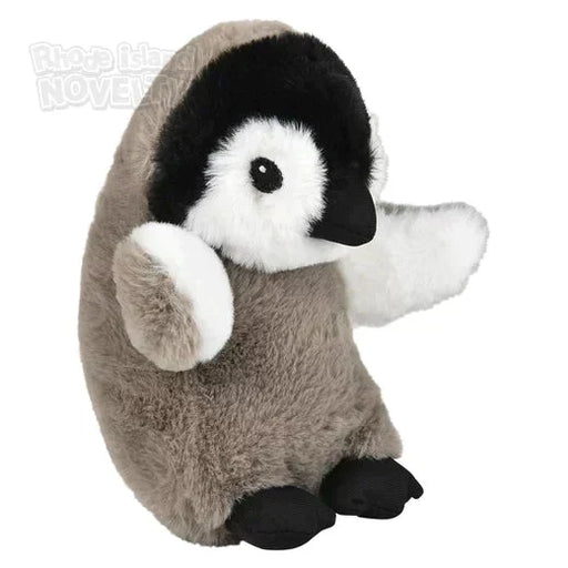8" Cradle Cubbies Penguin - Premium Plush - Just $11.99! Shop now at Retro Gaming of Denver
