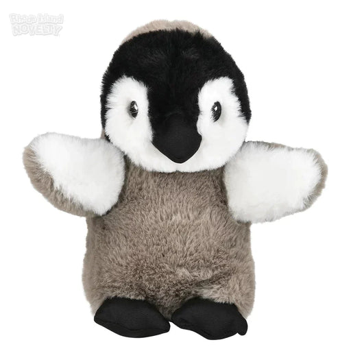8" Cradle Cubbies Penguin - Premium Plush - Just $11.99! Shop now at Retro Gaming of Denver