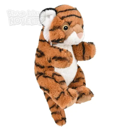 8" Cradle Cubbies Tiger - Premium Plush - Just $11.99! Shop now at Retro Gaming of Denver