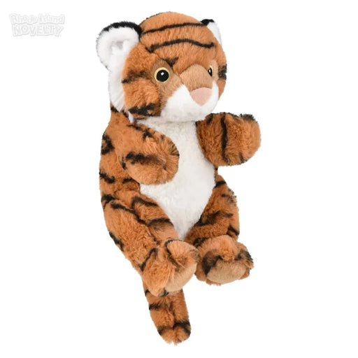 8" Cradle Cubbies Tiger - Premium Plush - Just $11.99! Shop now at Retro Gaming of Denver