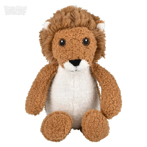 8" Earth Safe Scruffy Lion - Premium Plush - Just $12.99! Shop now at Retro Gaming of Denver