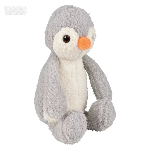 8" Earth Safe Scruffy Penguin - Premium Plush - Just $12.99! Shop now at Retro Gaming of Denver