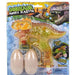 8" Light-Up T-Rex Blaster Assorted Styles - Just $8.99! Shop now at Retro Gaming of Denver