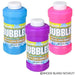 8 oz. Bubble Bottle Assorted Colors - Just $1.49! Shop now at Retro Gaming of Denver