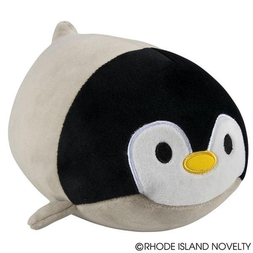 8" Puffers Penguin - Premium Plush - Just $11.99! Shop now at Retro Gaming of Denver