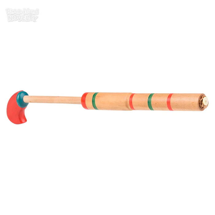 8" Wooden Pop Gun - Just $4.99! Shop now at Retro Gaming of Denver