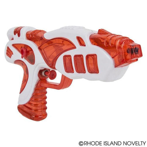 8.5" Galactic Water Blaster Gun Assorted Colors - Just $2.24! Shop now at Retro Gaming of Denver