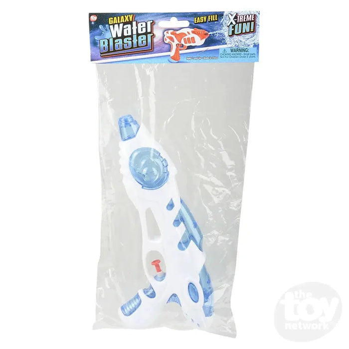 8.5" Galactic Water Blaster Gun Assorted Colors - Just $2.24! Shop now at Retro Gaming of Denver