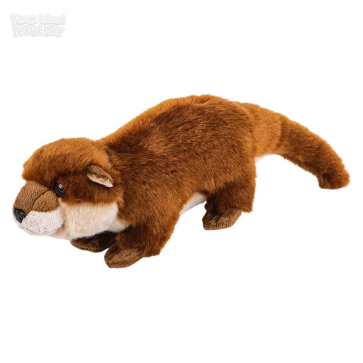 8.5" Heirloom Buttersoft River Otter - Premium Plush - Just $14.99! Shop now at Retro Gaming of Denver